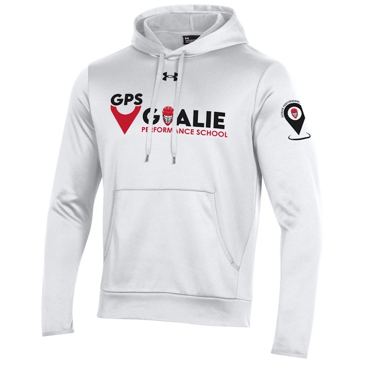 GALS Uniform Front-Zip Hoodie - Gray — Girls Athletic Leadership School Los  Angeles
